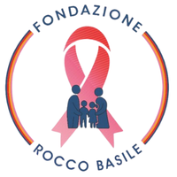 Logo Fondazione Rocco Basile